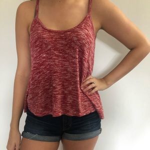 AE soft and sexy tank
